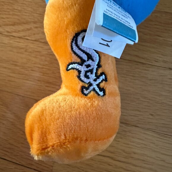 2012 MLB Arizona and Florida Spring Training Beanie Baby Bear - Picture 11 of 14